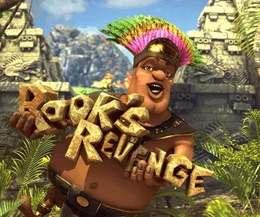 Rook’s Revenge
