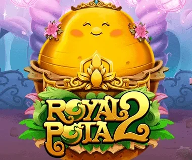 Royal Potato 2