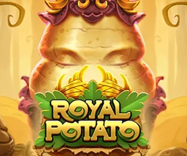 Royal Potato