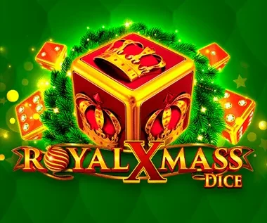 Royal Xmass Dice
