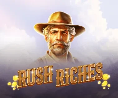 Rush Riches