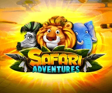 Safari Adventures