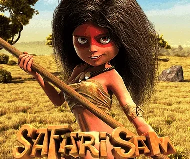 Safari Sam