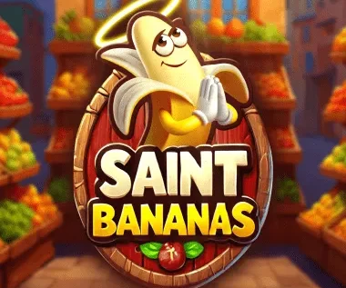 Saint Bananas