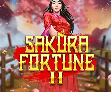 Sakura Fortune 2