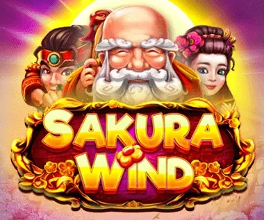 Sakura Wind
