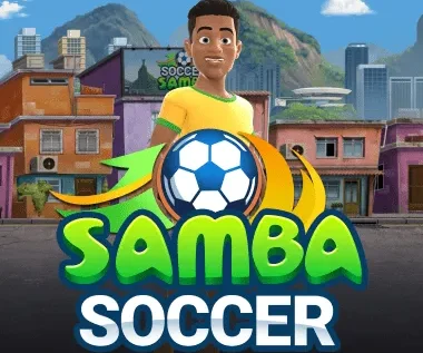 Samba Soccer