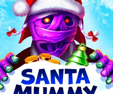Santa Mummy
