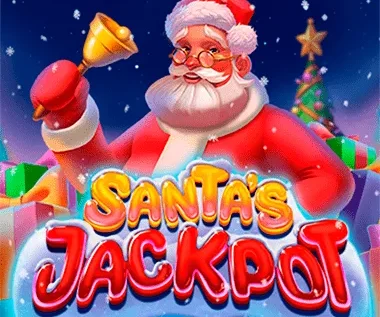 Santa’s Jackpot