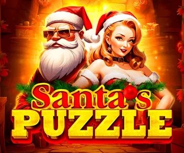 Santa’s Puzzle