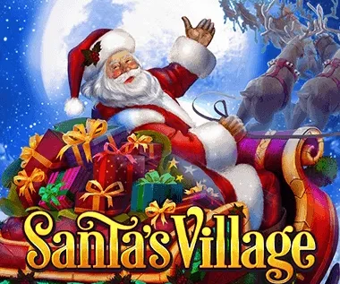 Santa’s Village