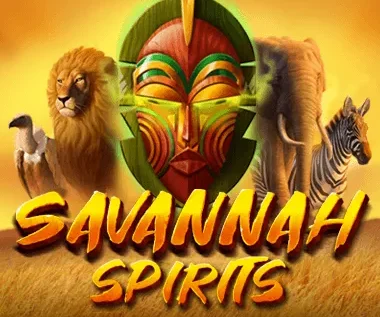 Savannah Spirits