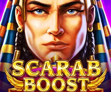 Scarab Boost