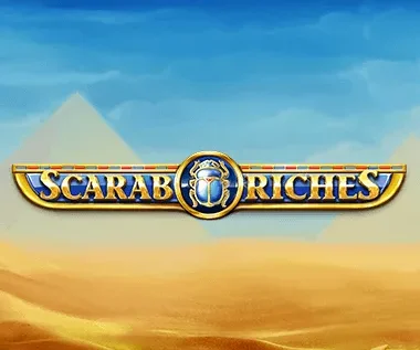 Scarab Riches