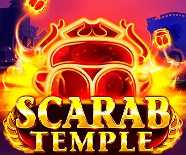 Scarab Temple