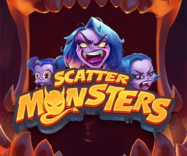 Scatter Monsters
