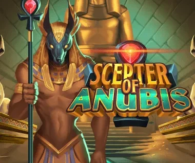 Scepter of Anubis