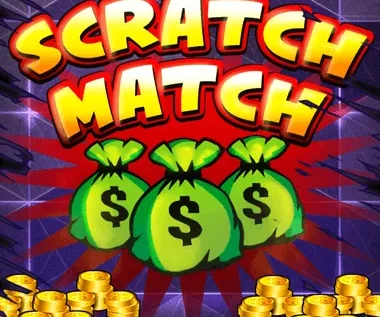 Scratch Match