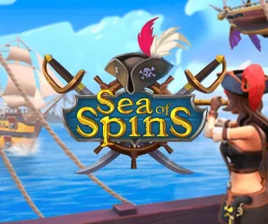 Sea of Spins