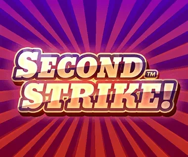 Second Strike