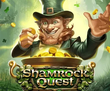 Shamrock Quest