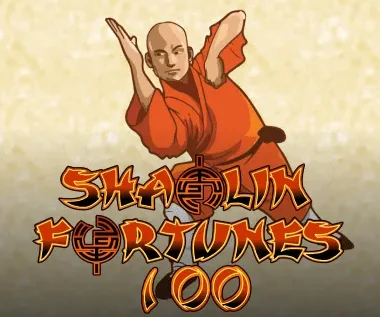 Shaolin Fortunes 100