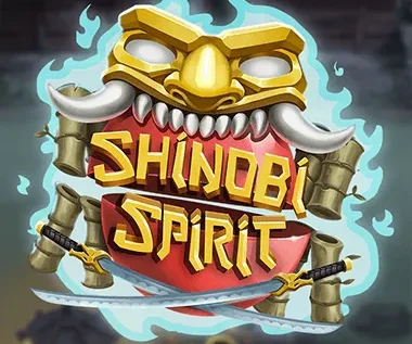 Shinobi Spirit