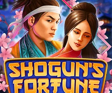 Shogun’s Fortune
