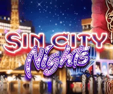 Sin City Nights