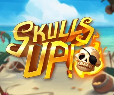 Skulls UP!