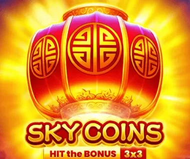 Sky Coins