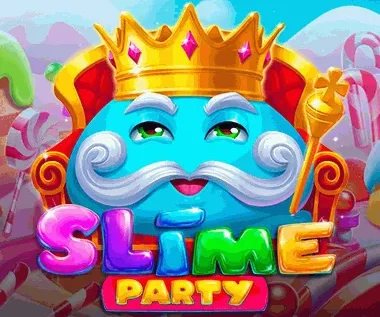 Slime Party