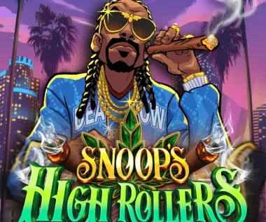 Snoop’s High Rollers