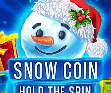 Snow Coin: Hold The Spin