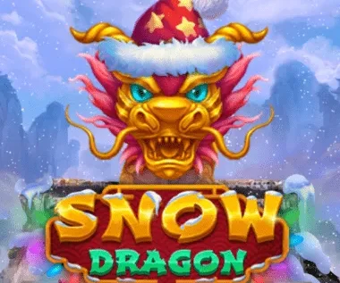 Snow Dragon