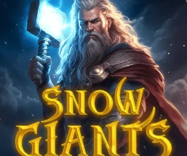 Snow Giants