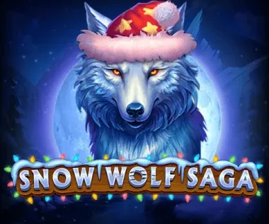 Snow Wolf Saga