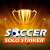 Soccer Solo Striker