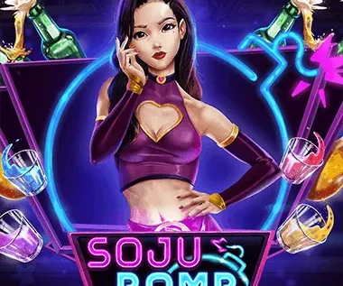 Soju Bomb