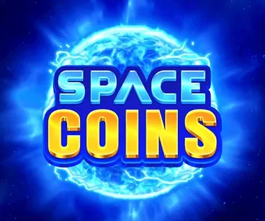 Space Coins