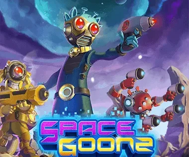 Space Goonz