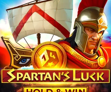 Spartans Luck Hold And Win
