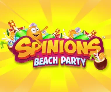Spinions