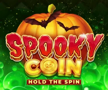 Spooky Coin: Hold The Spin
