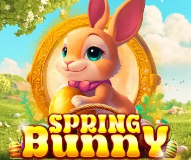 Spring Bunny