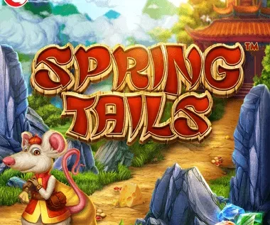 Spring Tails