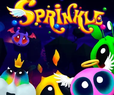 Sprinkle