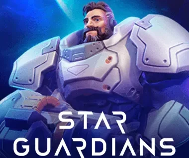 Star Guardians