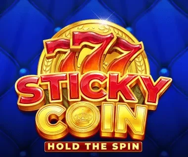 Sticky Coin: Hold The Spin