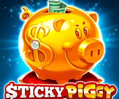 Sticky Piggy